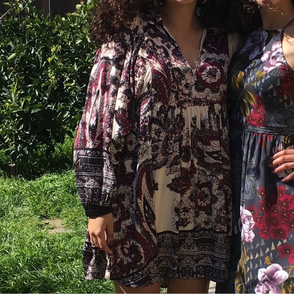 Free People - Dress